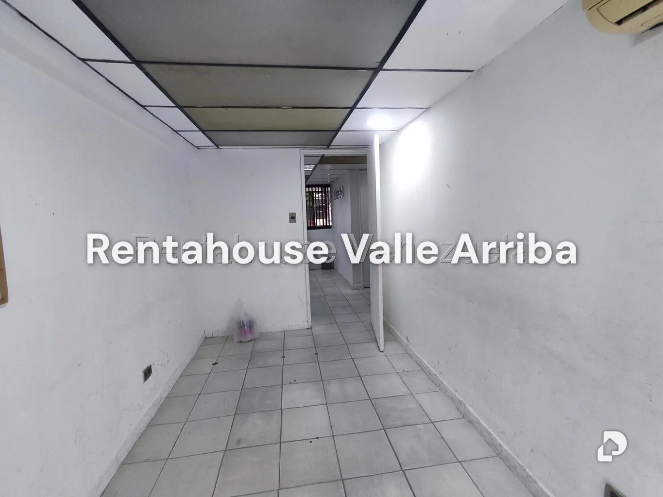 Commercial space in Los Caobos, Caracas – 2