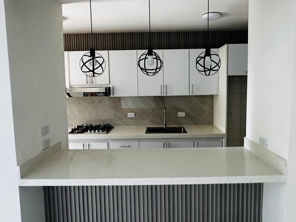 Apartamento en La Trigaleña, Valencia - 1