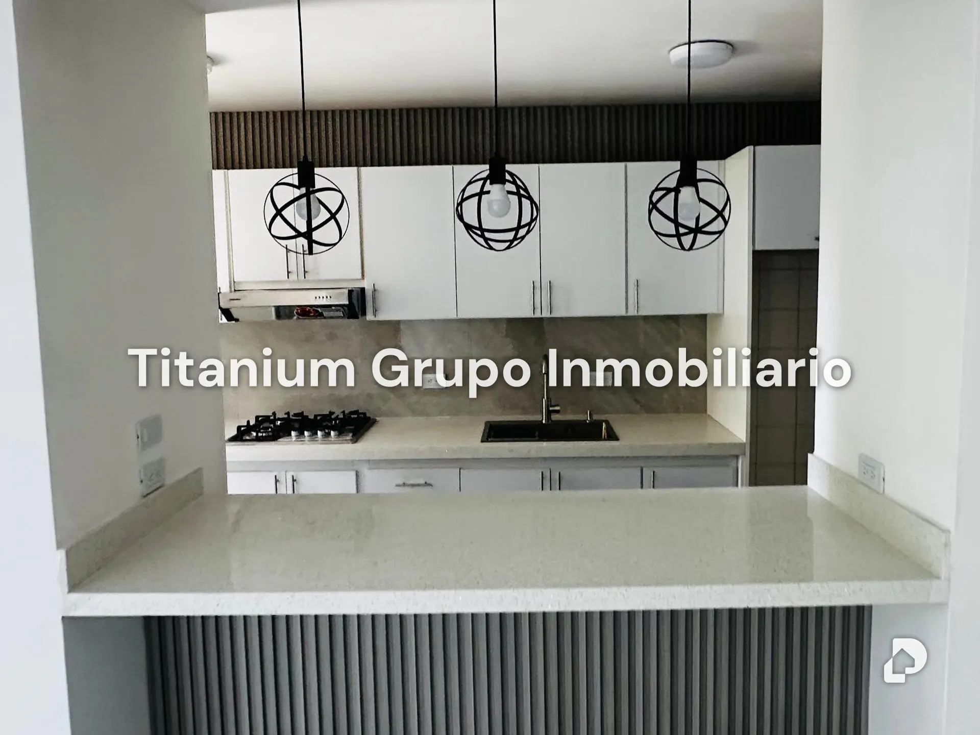 Apartamento en Parroquia Urbana San José, Valencia – 1