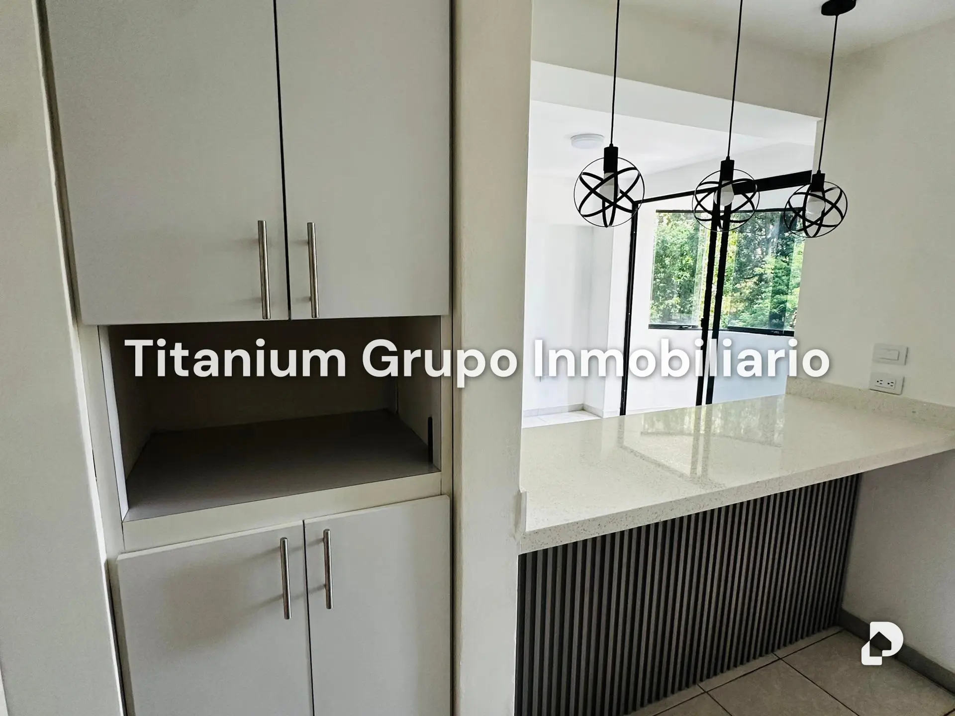 Apartamento en Parroquia Urbana San José, Valencia – 2