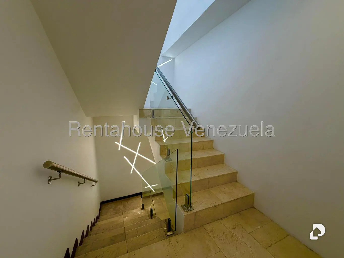 Apartment in Los Naranjos de las Mercedes, Caracas – 15