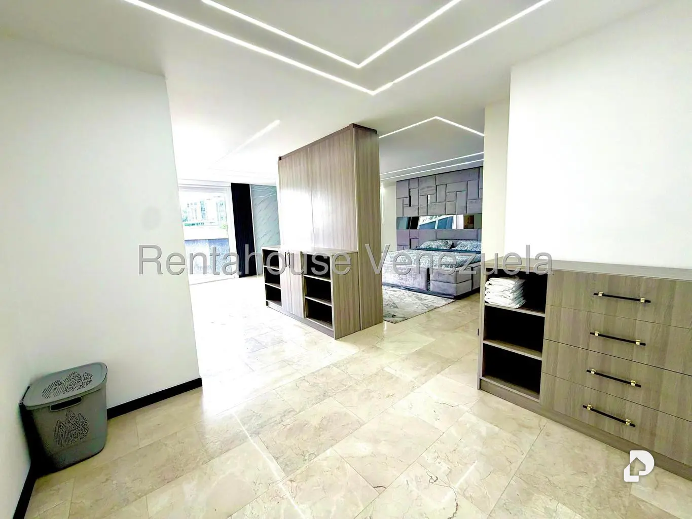 Apartment in Los Naranjos de las Mercedes, Caracas – 16