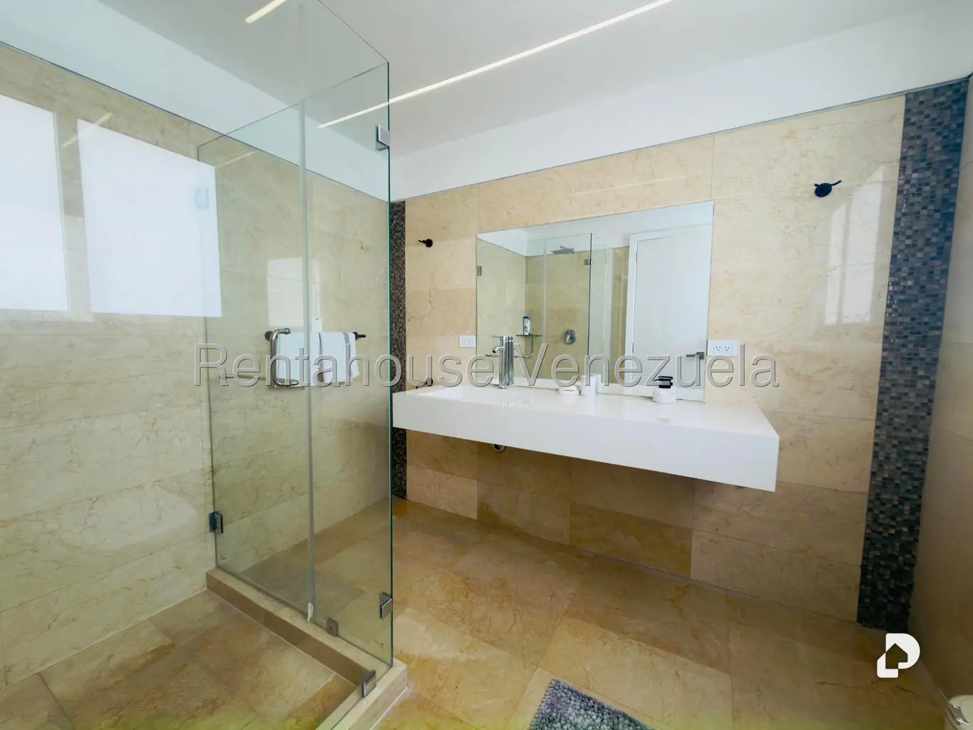 Apartment in Los Naranjos de las Mercedes, Caracas – 19