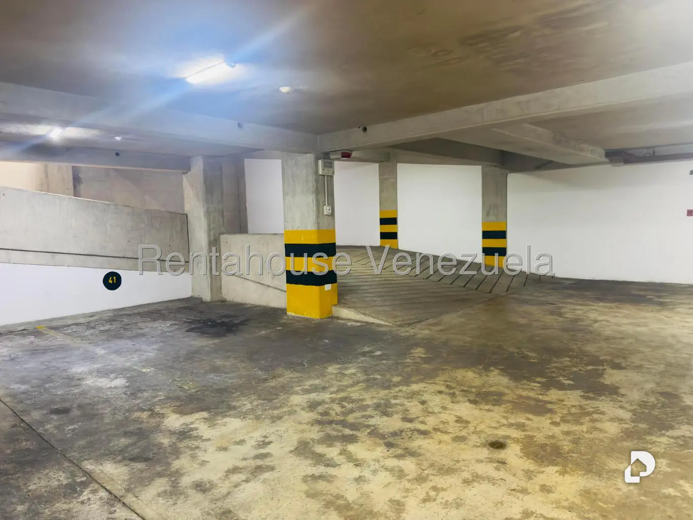 Apartment in Los Naranjos de las Mercedes, Caracas – 13