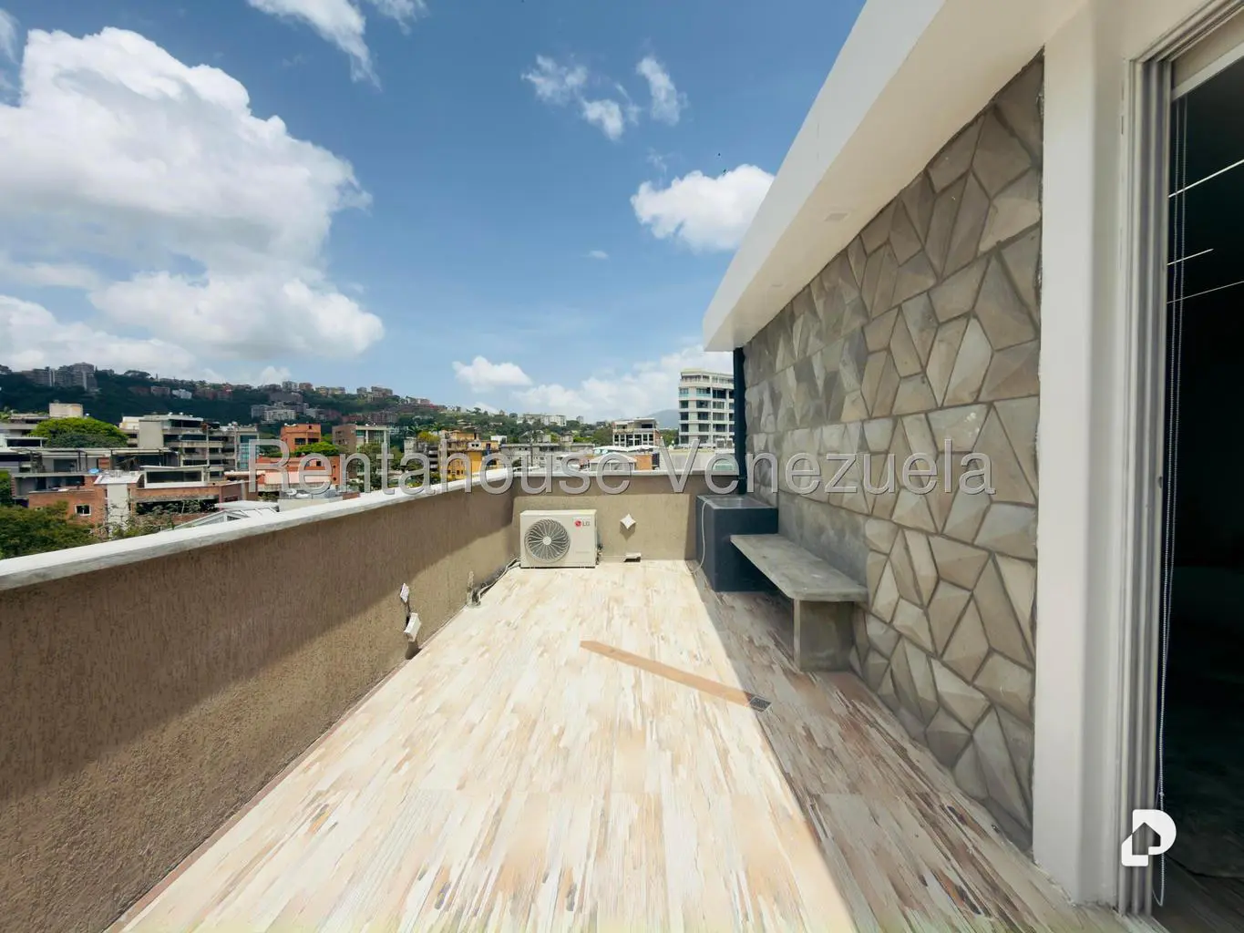 Apartment in Los Naranjos de las Mercedes, Caracas – 20