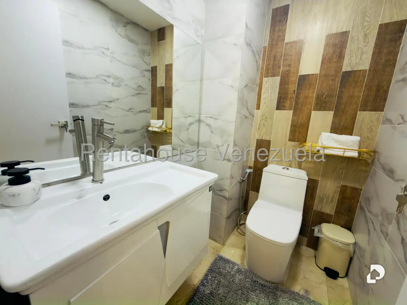 Apartment in Los Naranjos de las Mercedes, Caracas – 18