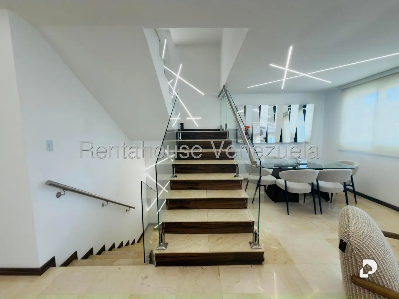 Apartment in Los Naranjos de las Mercedes, Caracas – 5