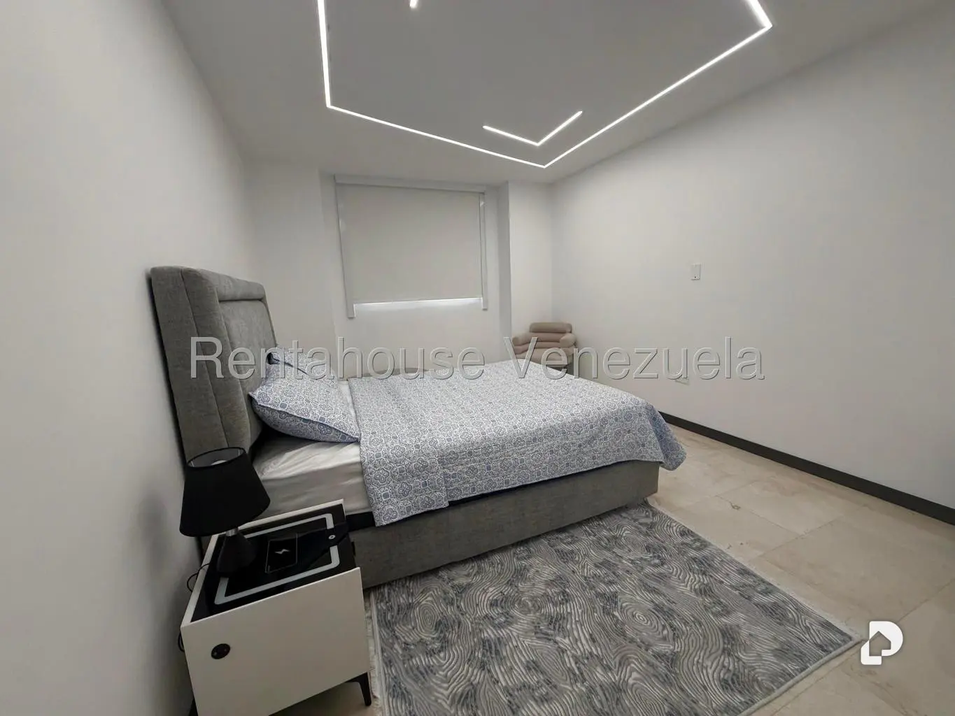 Apartment in Los Naranjos de las Mercedes, Caracas – 8