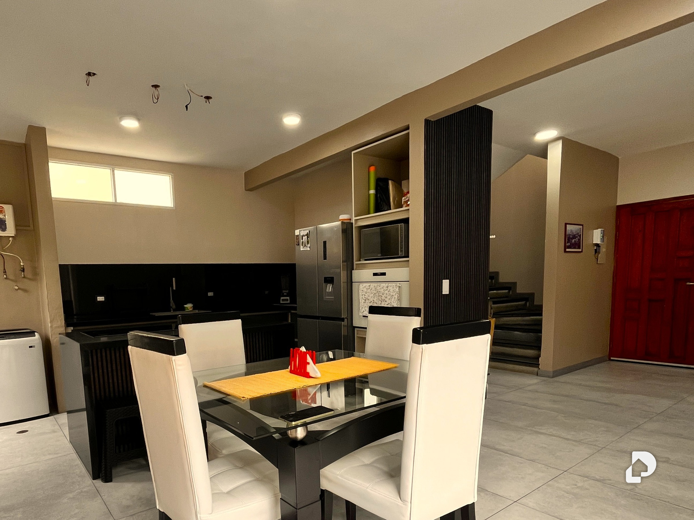 Townhouse en Parroquia Caracciolo Parra Pérez, Mérida – 3