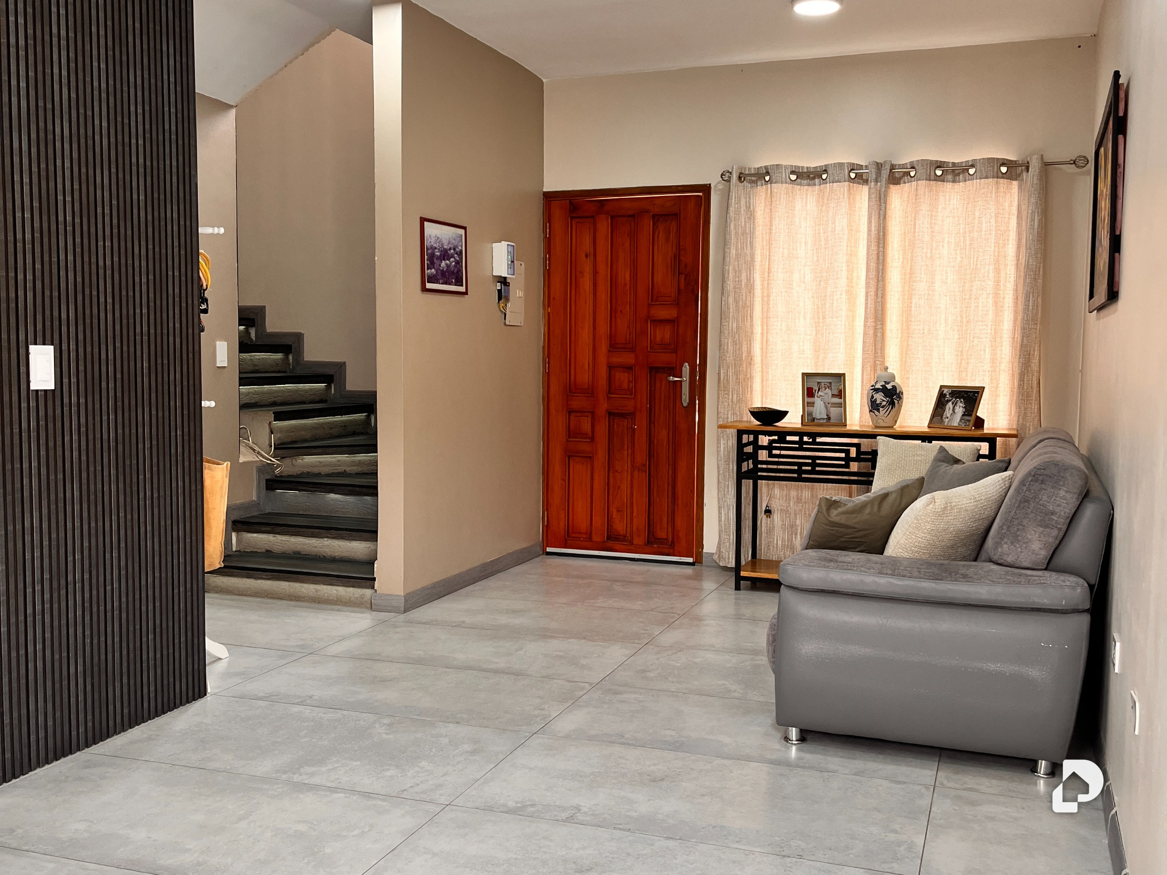 Townhouse en Parroquia Caracciolo Parra Pérez, Mérida – 1