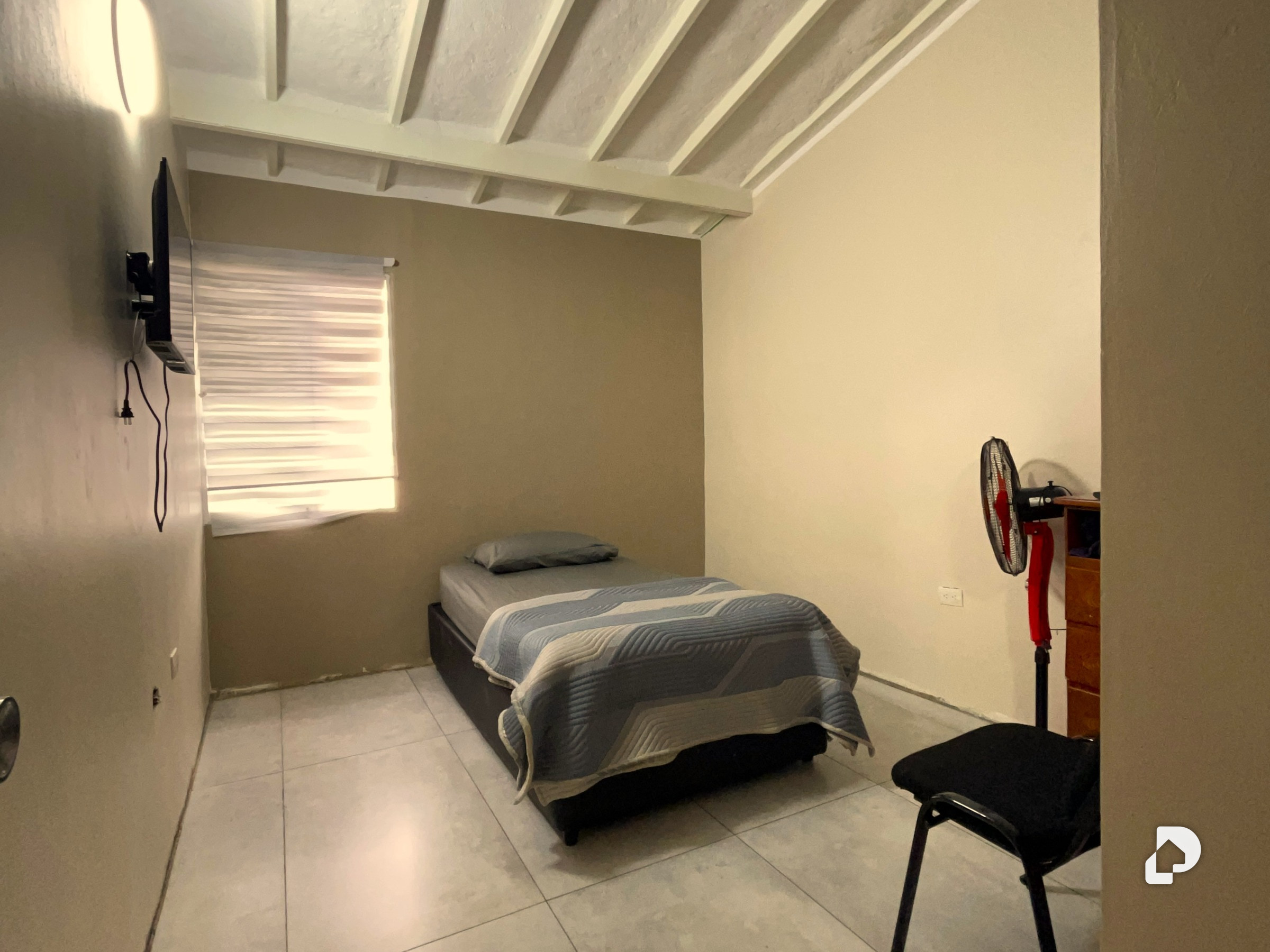 Townhouse en Parroquia Caracciolo Parra Pérez, Mérida – 13