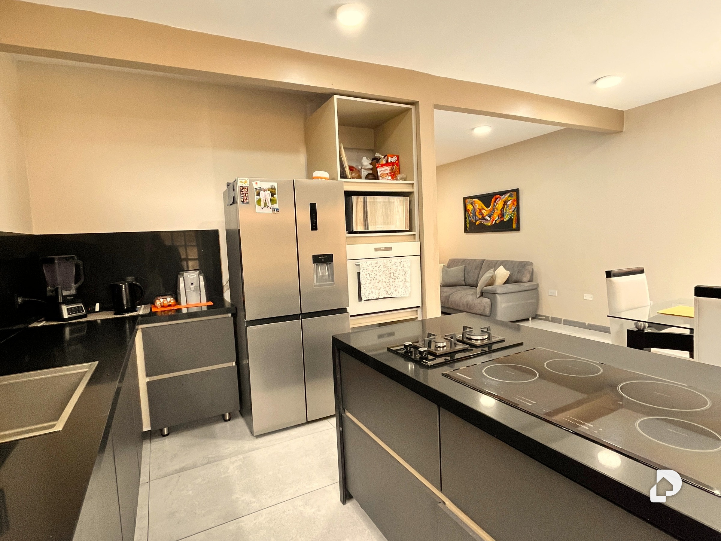 Townhouse en Parroquia Caracciolo Parra Pérez, Mérida – 5
