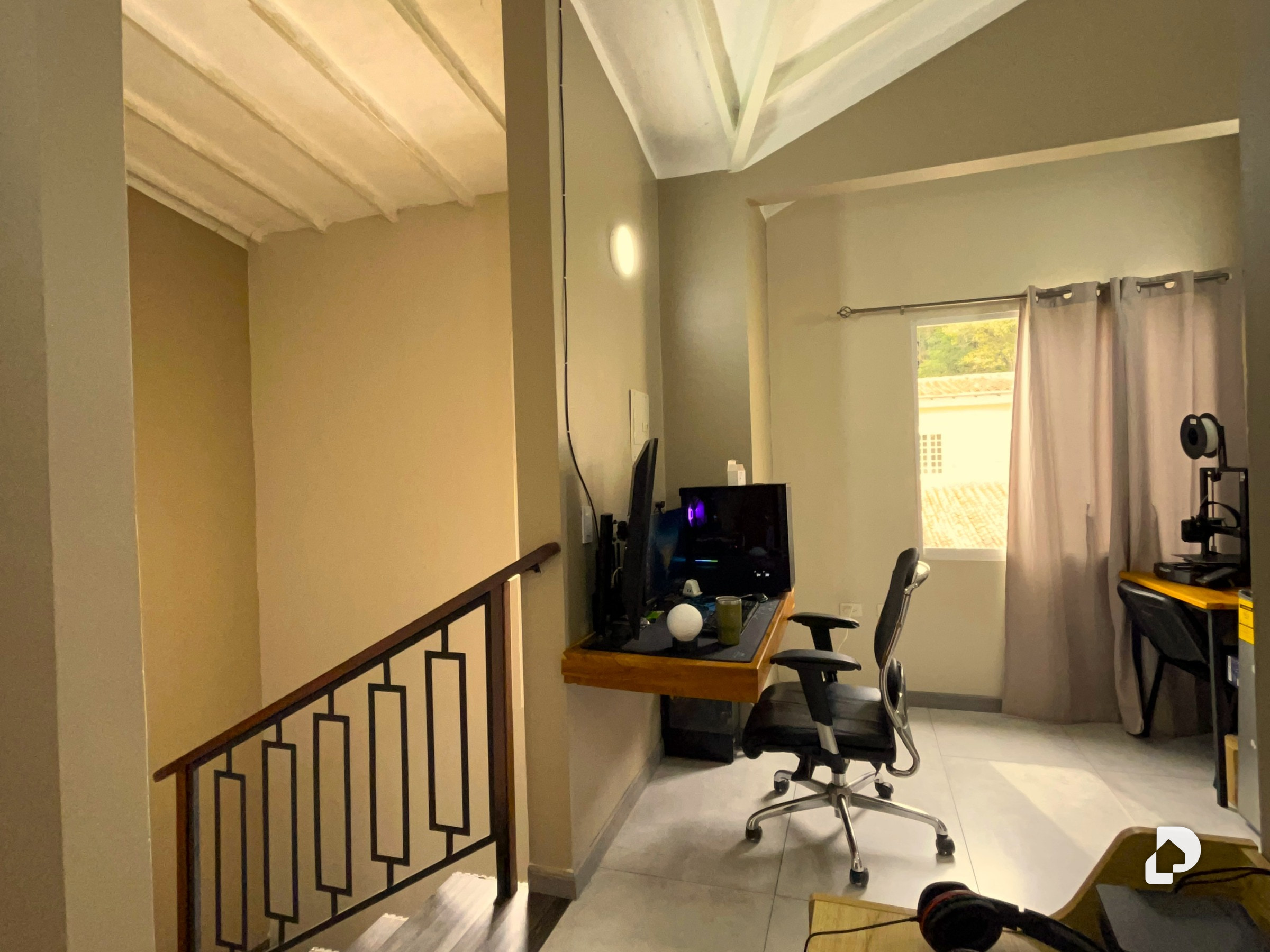 Townhouse en Parroquia Caracciolo Parra Pérez, Mérida – 10