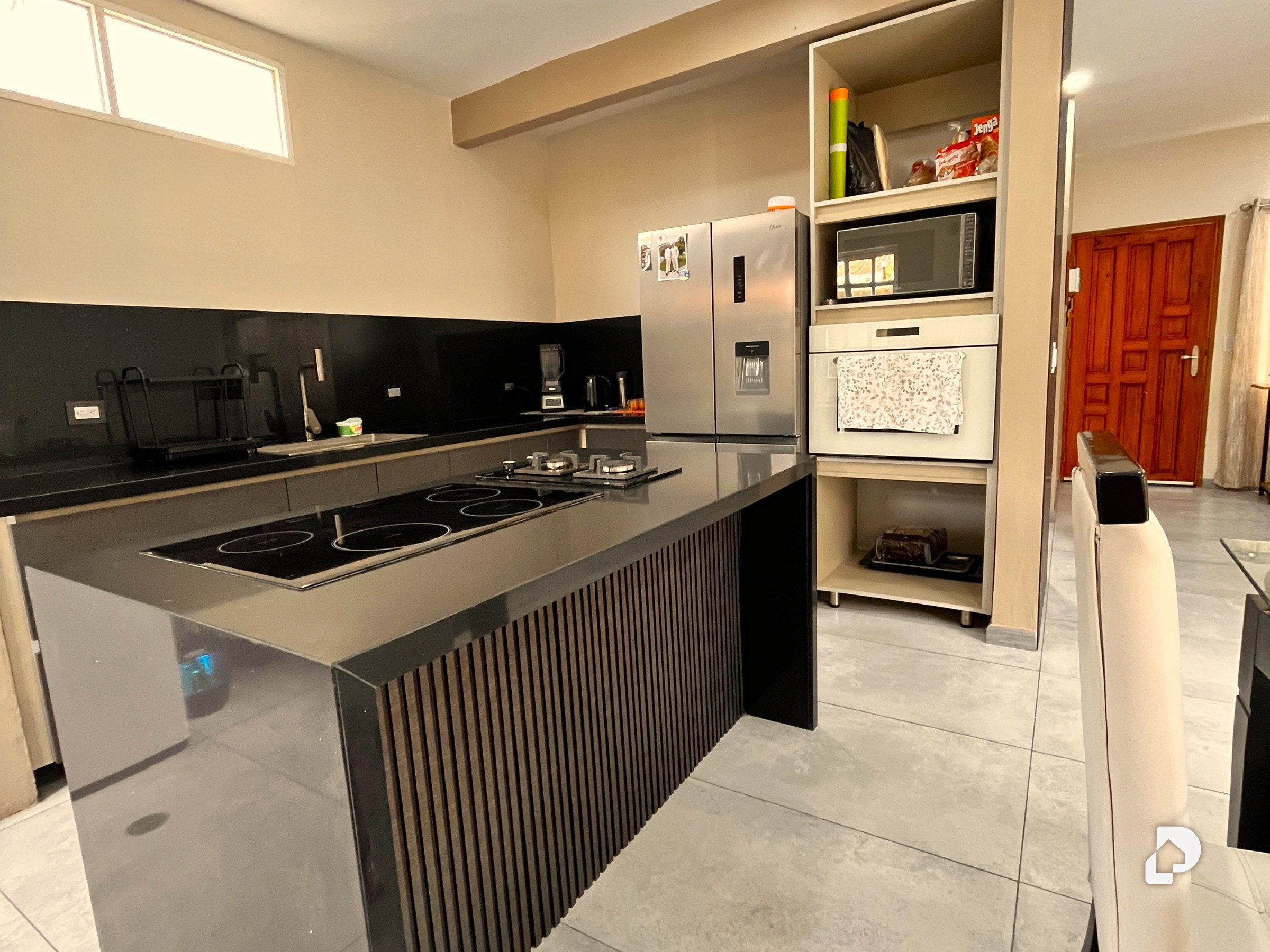 Townhouse en Parroquia Caracciolo Parra Pérez, Mérida – 4