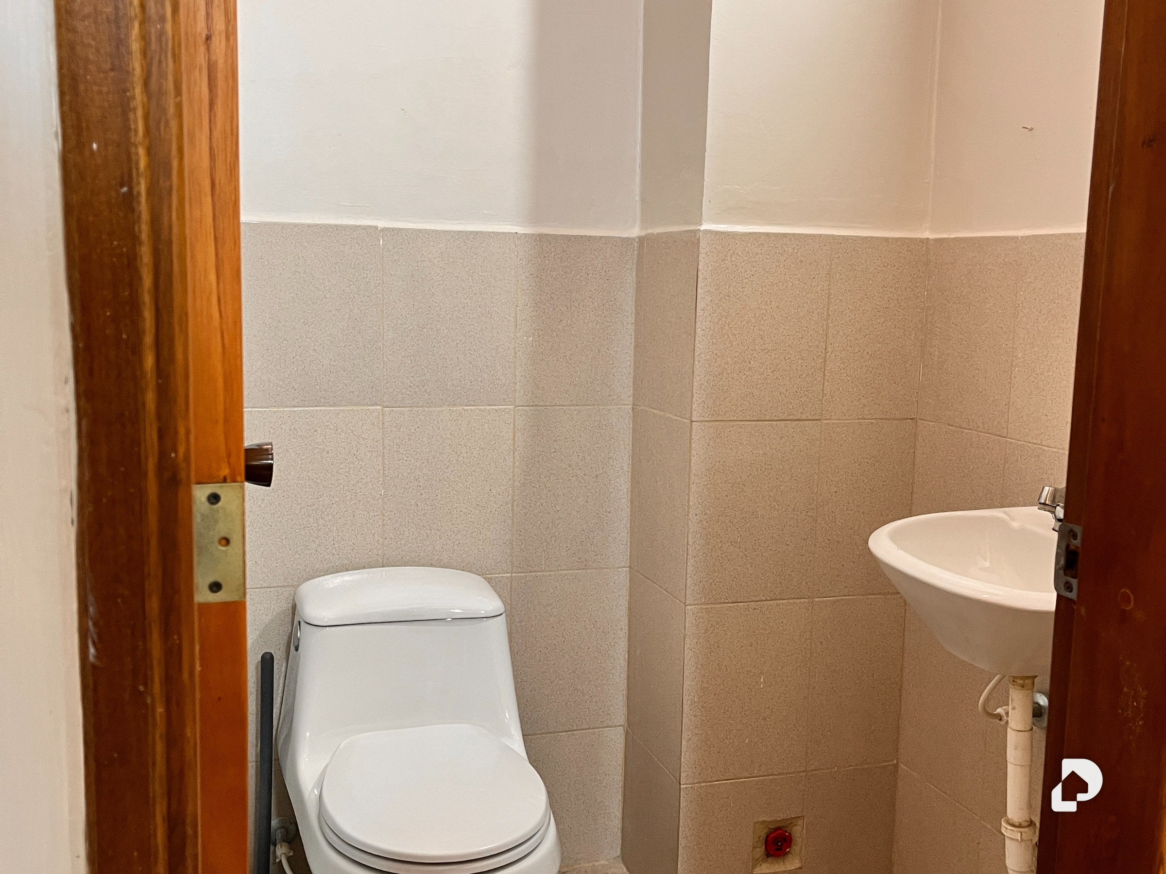 Townhouse en Parroquia Caracciolo Parra Pérez, Mérida – 12
