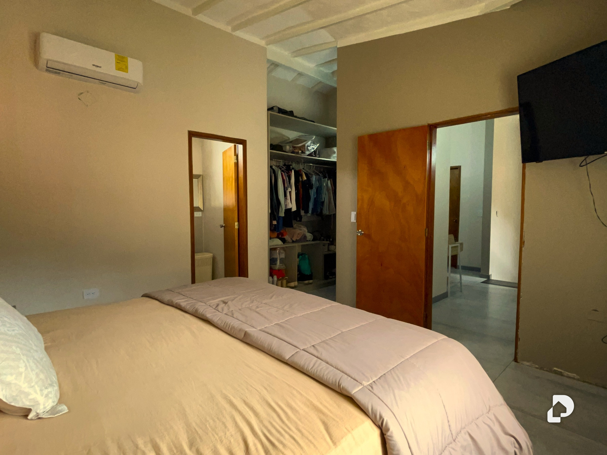 Townhouse en Parroquia Caracciolo Parra Pérez, Mérida – 17