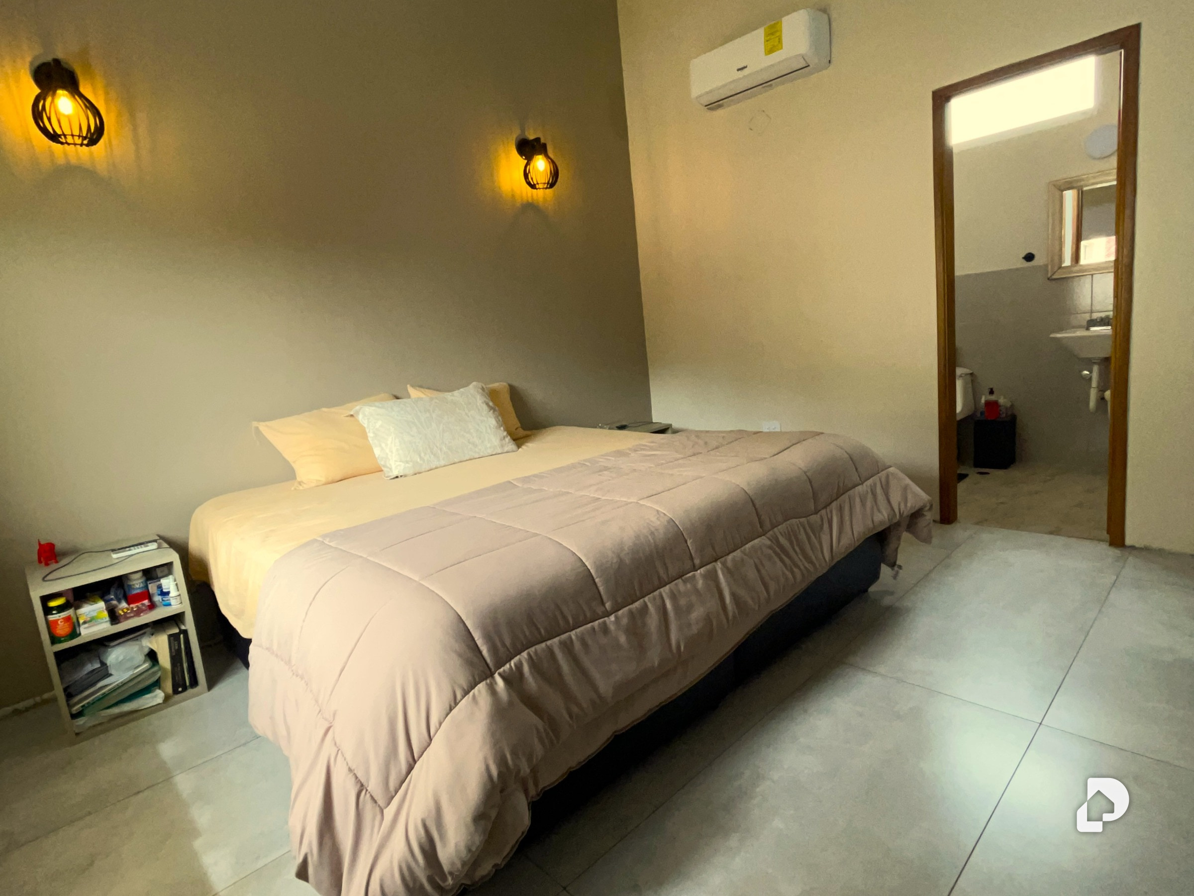 Townhouse en Parroquia Caracciolo Parra Pérez, Mérida – 16