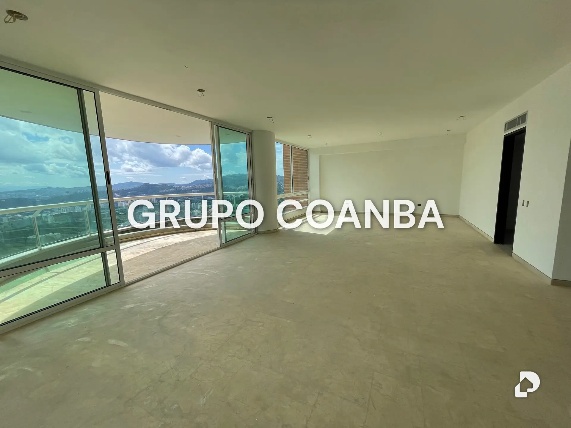 Penthouse en Los Campitos, Caracas – 7