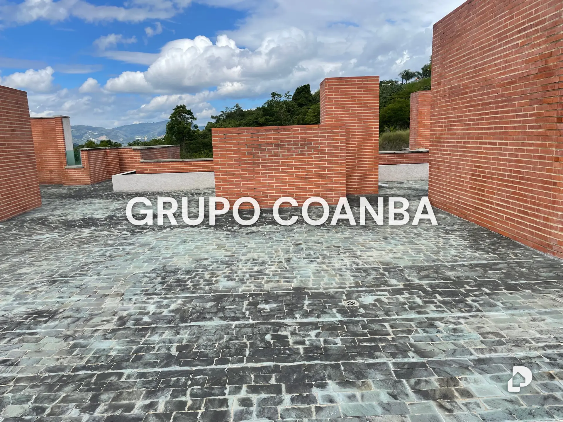 Penthouse en Los Campitos, Caracas – 6