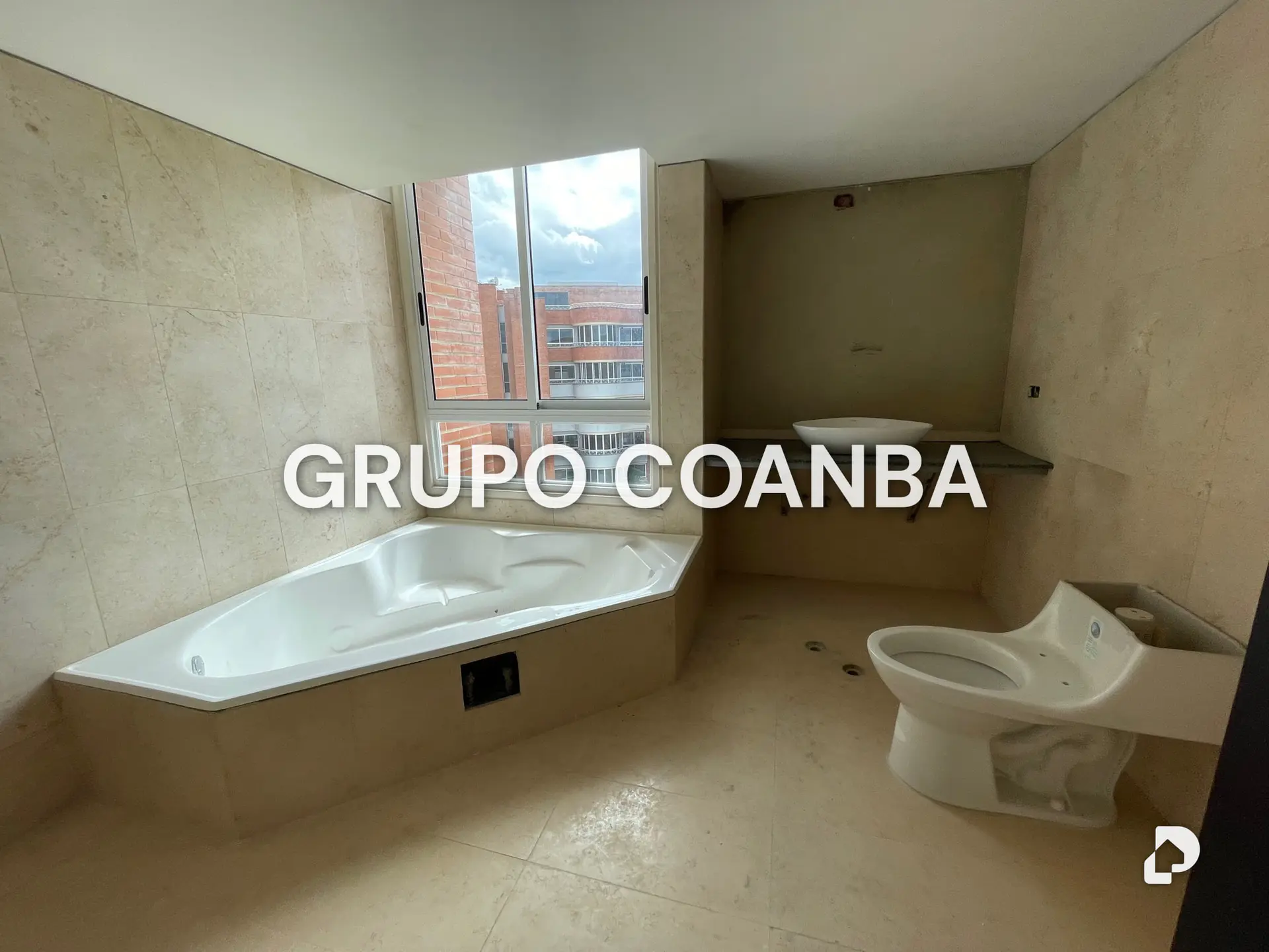 Penthouse en Los Campitos, Caracas – 10