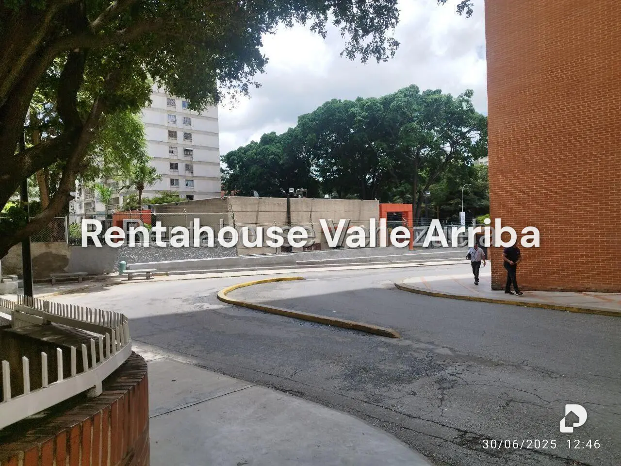 Apartamento en El Paraíso, Caracas – 4