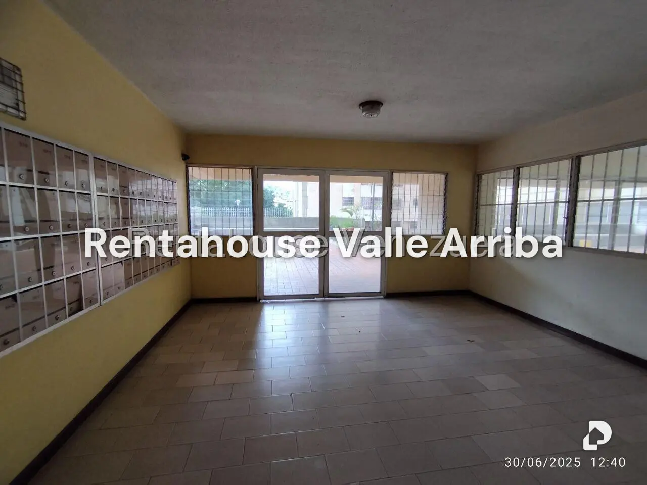 Apartamento en El Paraíso, Caracas – 15