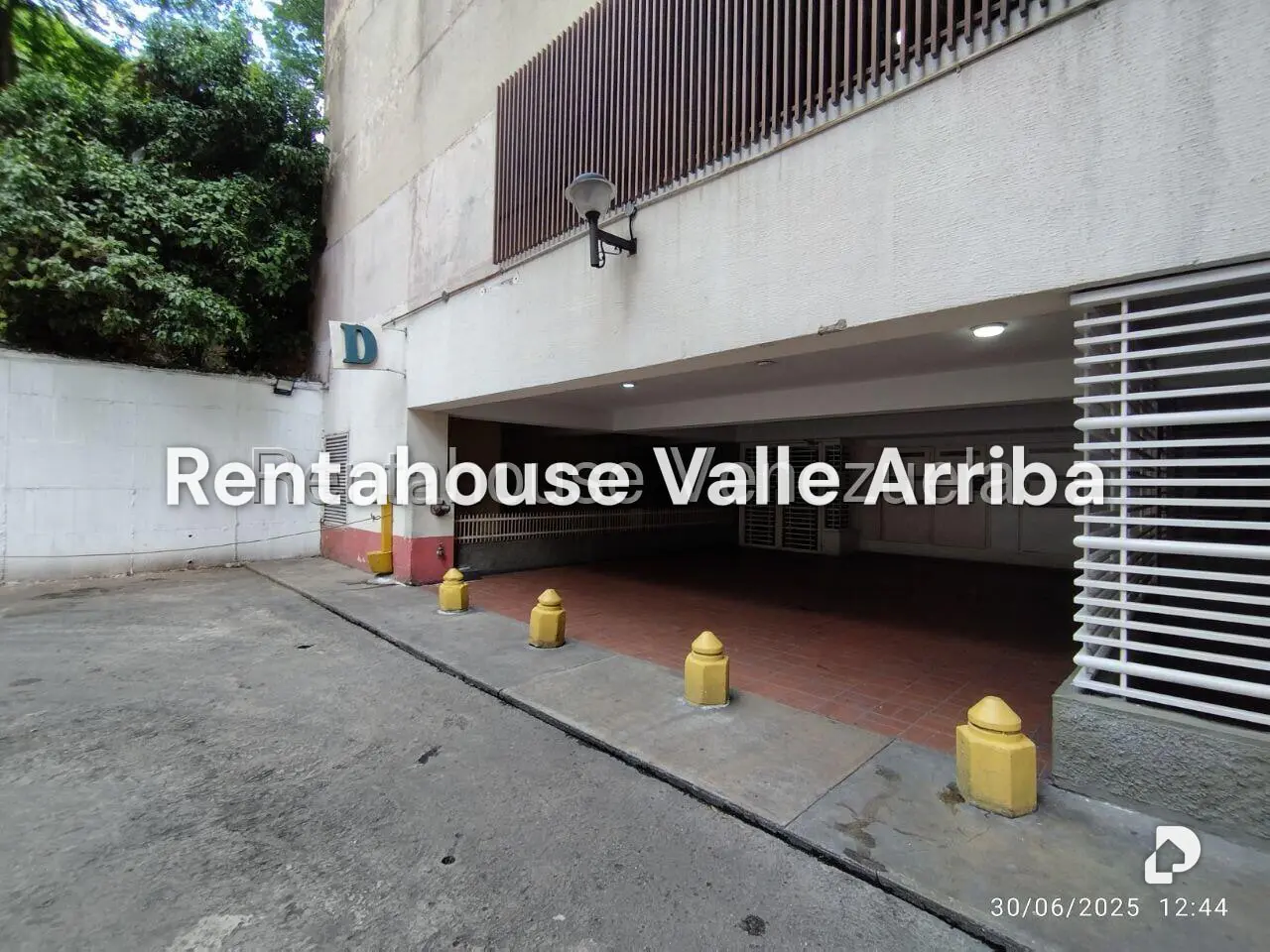 Apartamento en El Paraíso, Caracas – 7