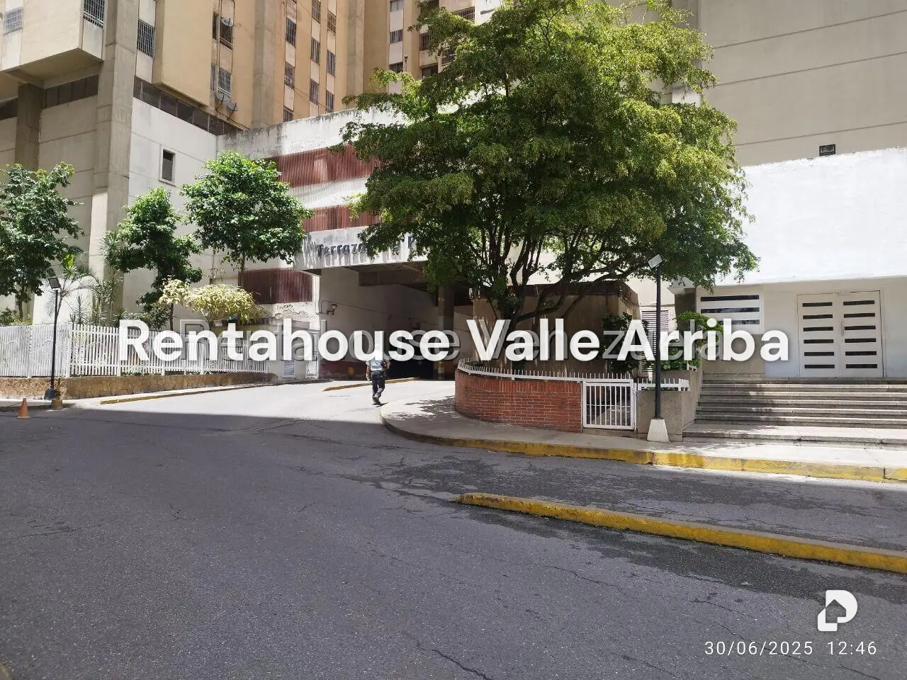 Apartamento en El Paraíso, Caracas – 5