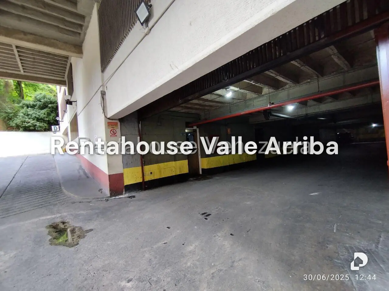 Apartamento en El Paraíso, Caracas – 6