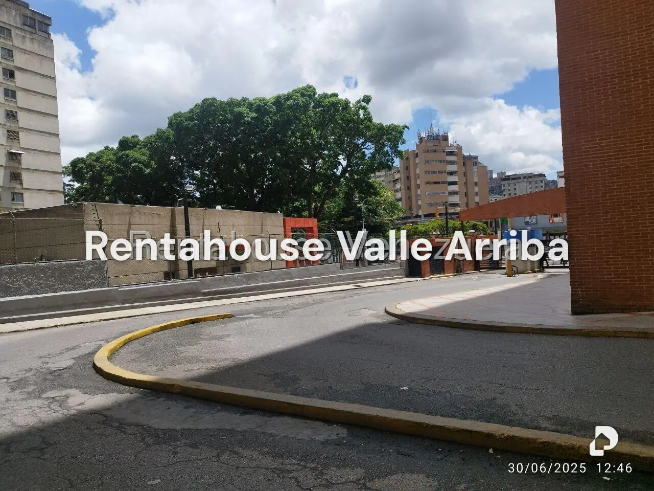 Apartamento en El Paraíso, Caracas – 3