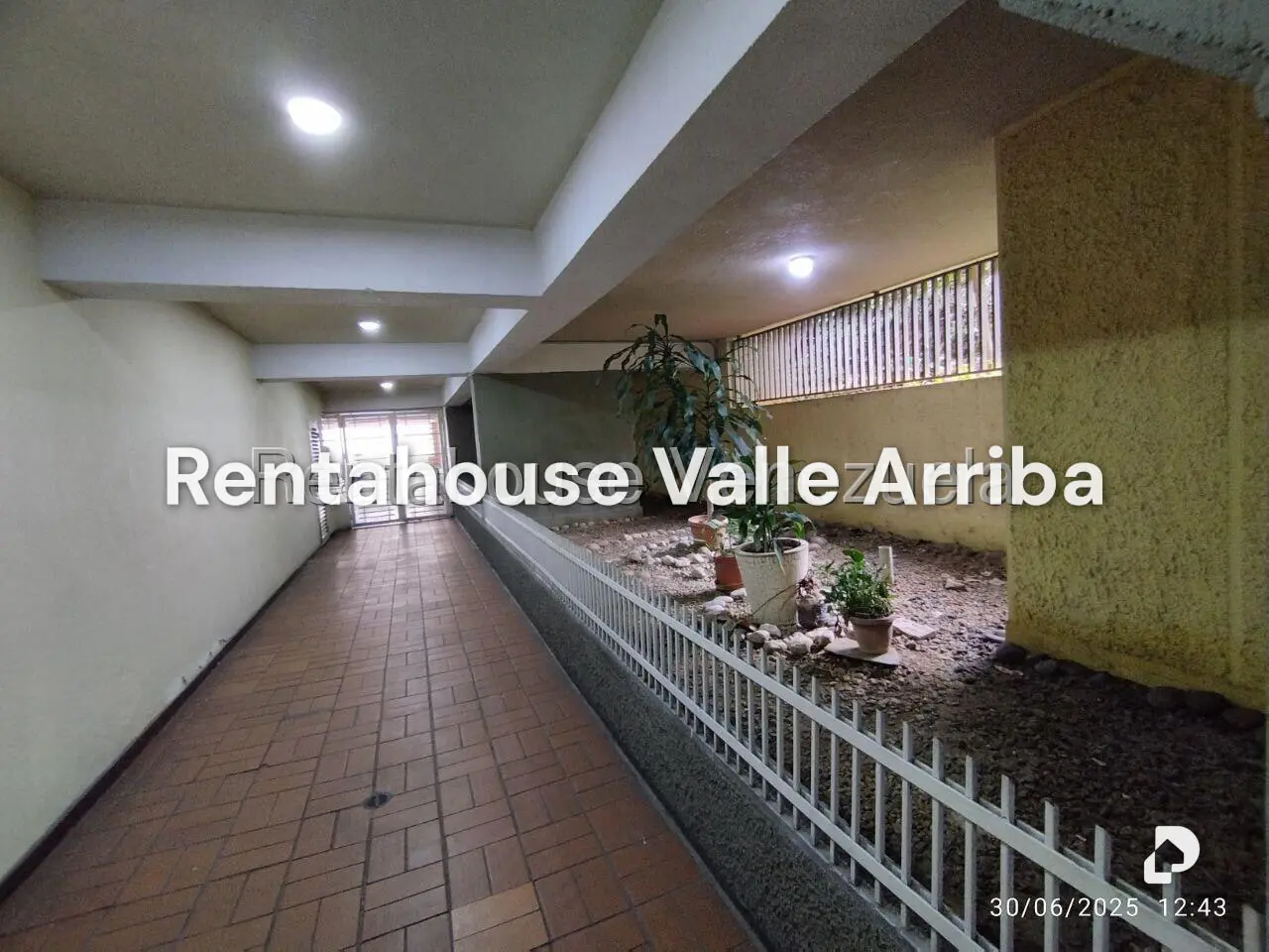 Apartamento en El Paraíso, Caracas – 10