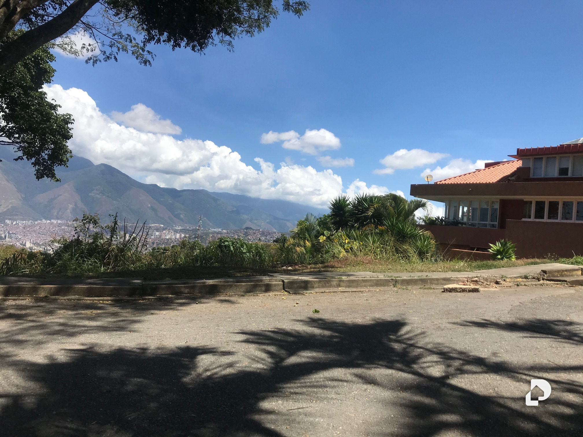 Land in Alto Hatillo, Caracas – 8