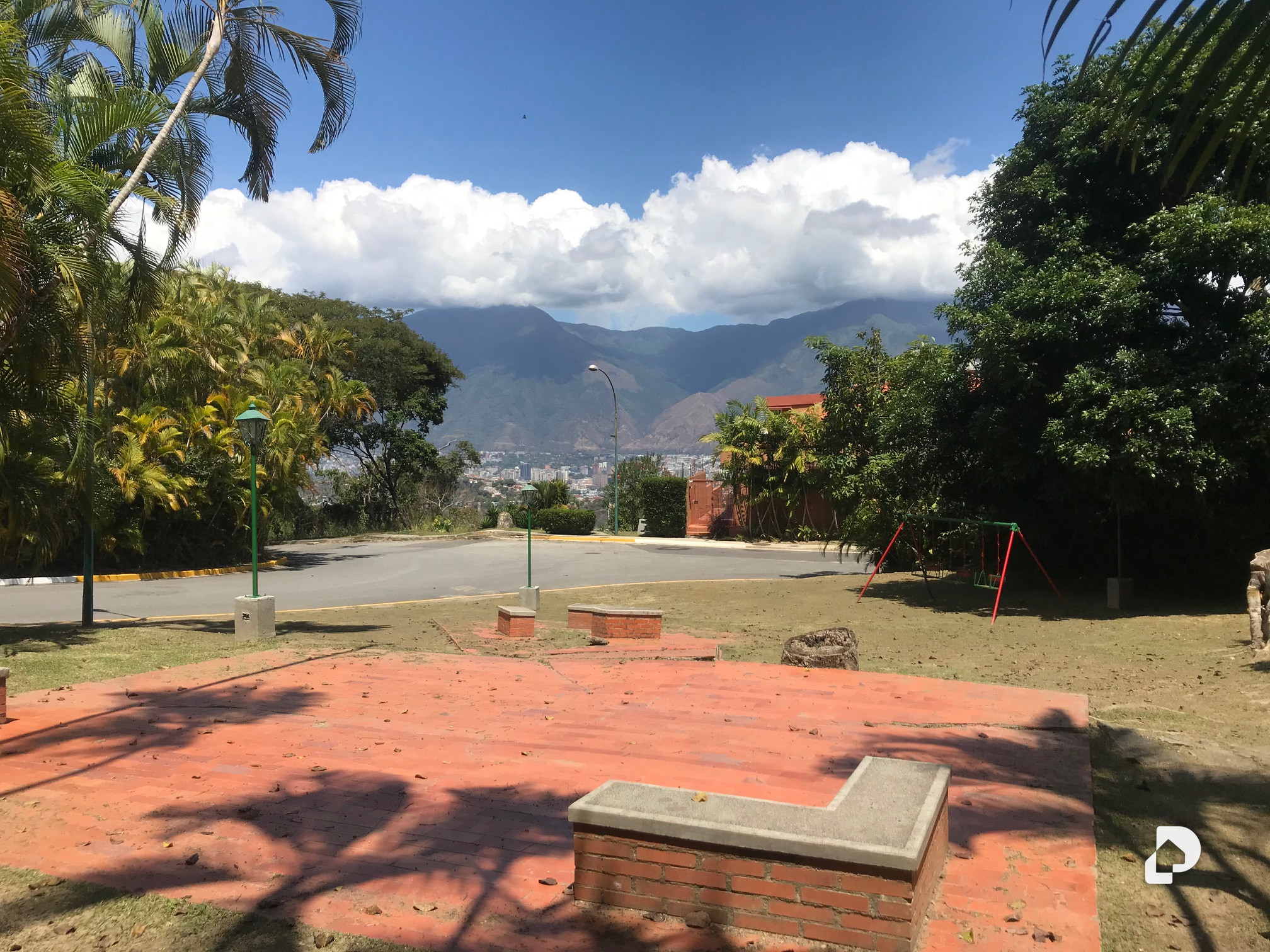 Land in Alto Hatillo, Caracas – 5