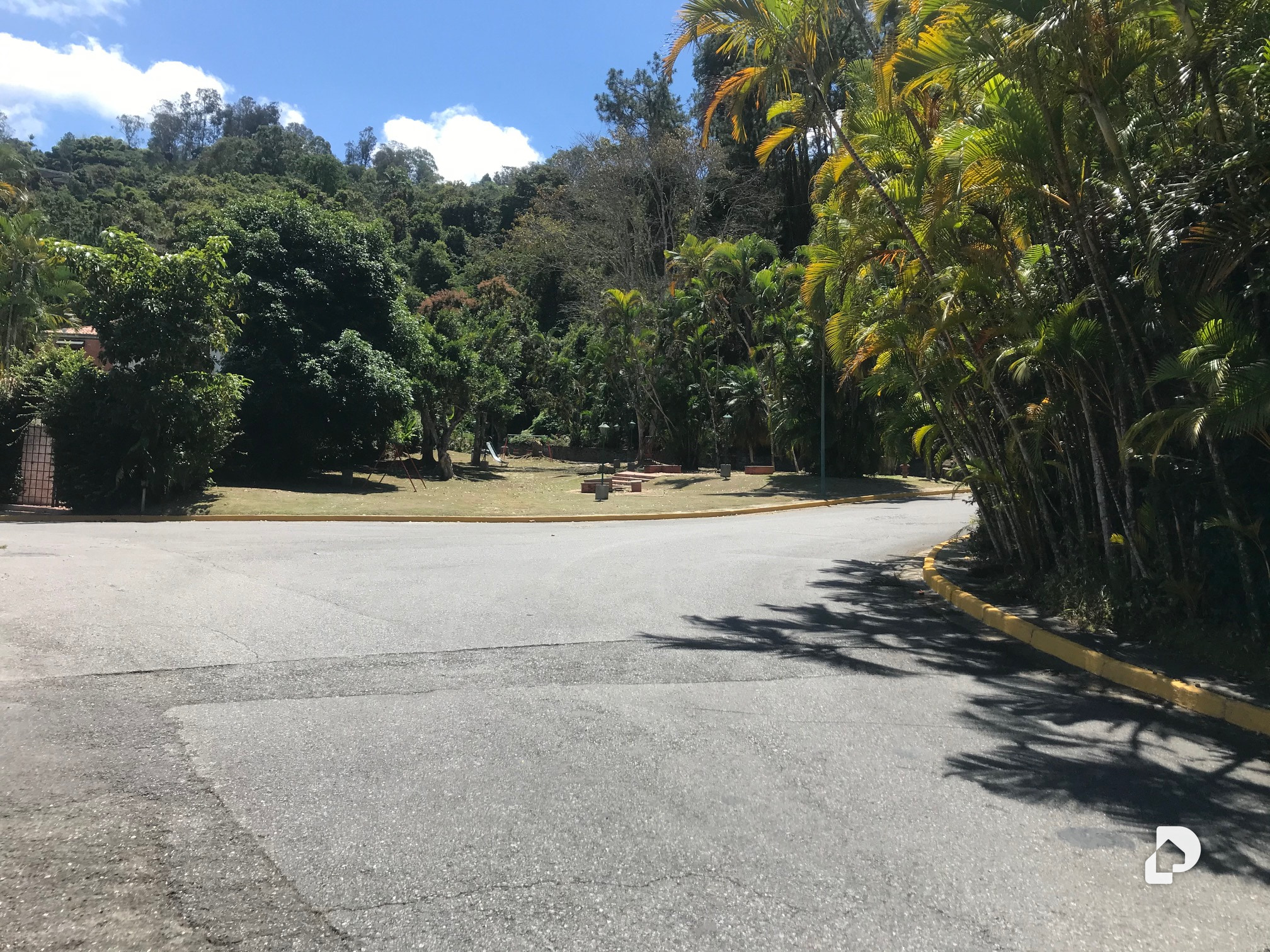 Land in Alto Hatillo, Caracas – 6