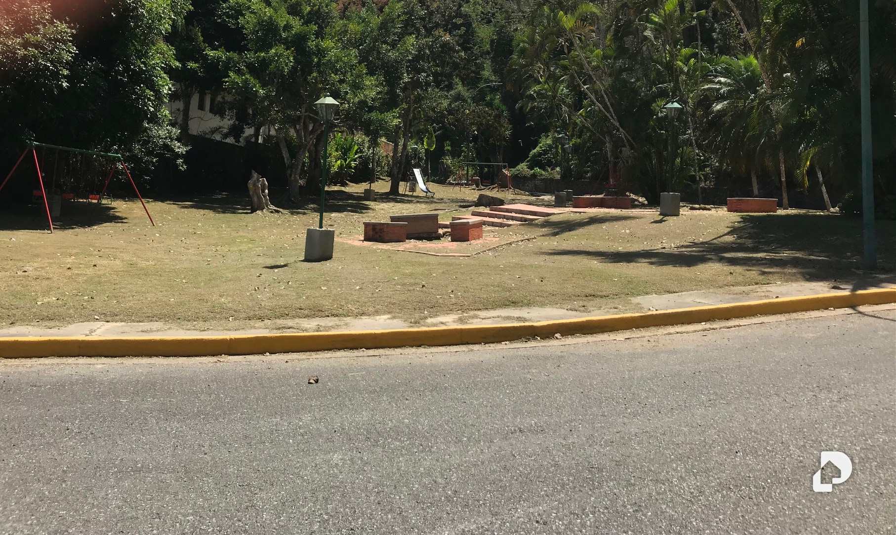 Land in Alto Hatillo, Caracas – 9