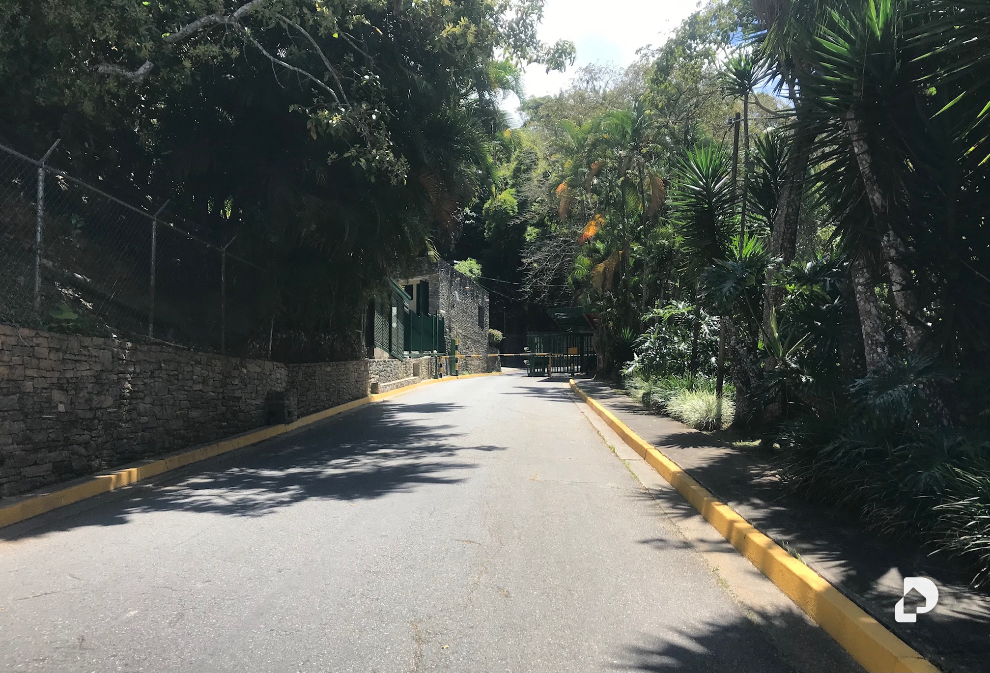 Land in Alto Hatillo, Caracas – 3