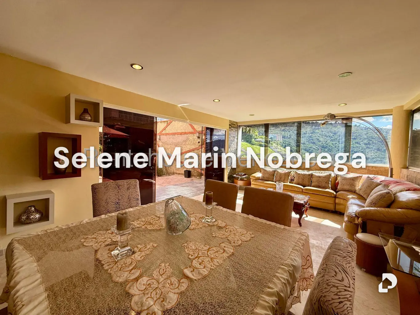 Apartamento en Solar del Hatillo, Caracas – 11