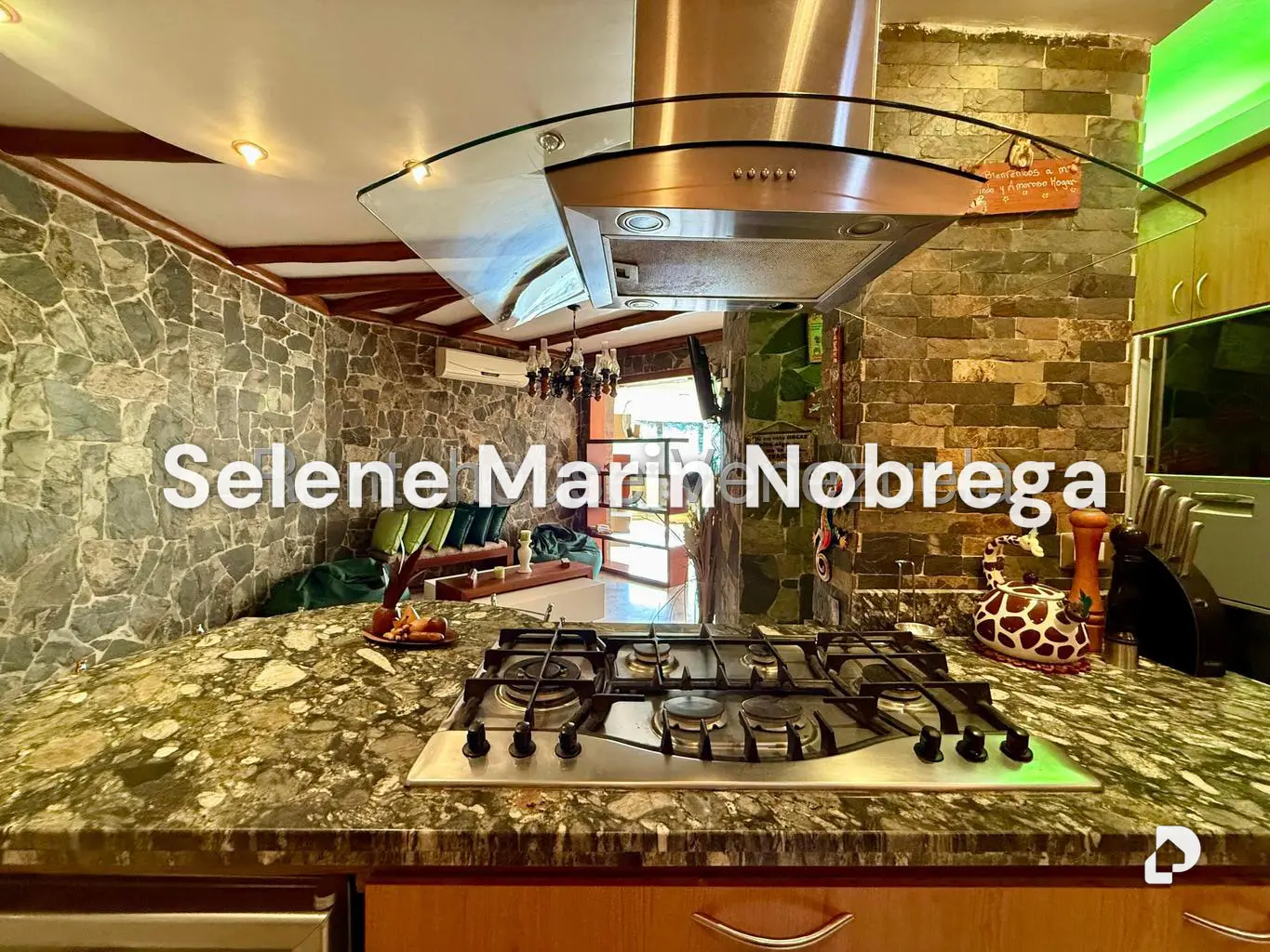 Apartamento en Solar del Hatillo, Caracas – 6