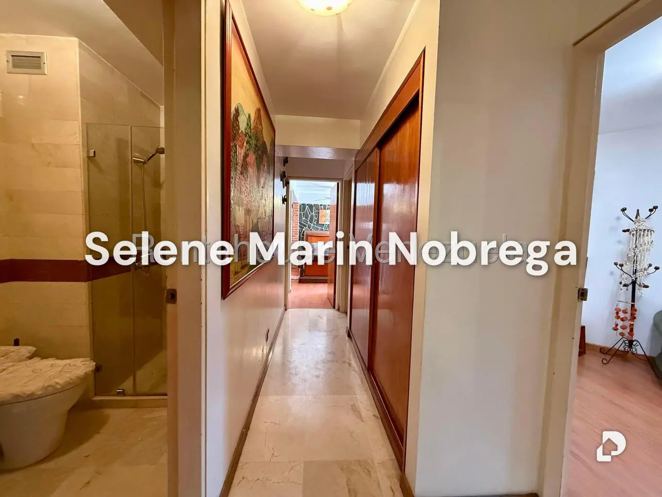 Apartamento en Solar del Hatillo, Caracas – 29