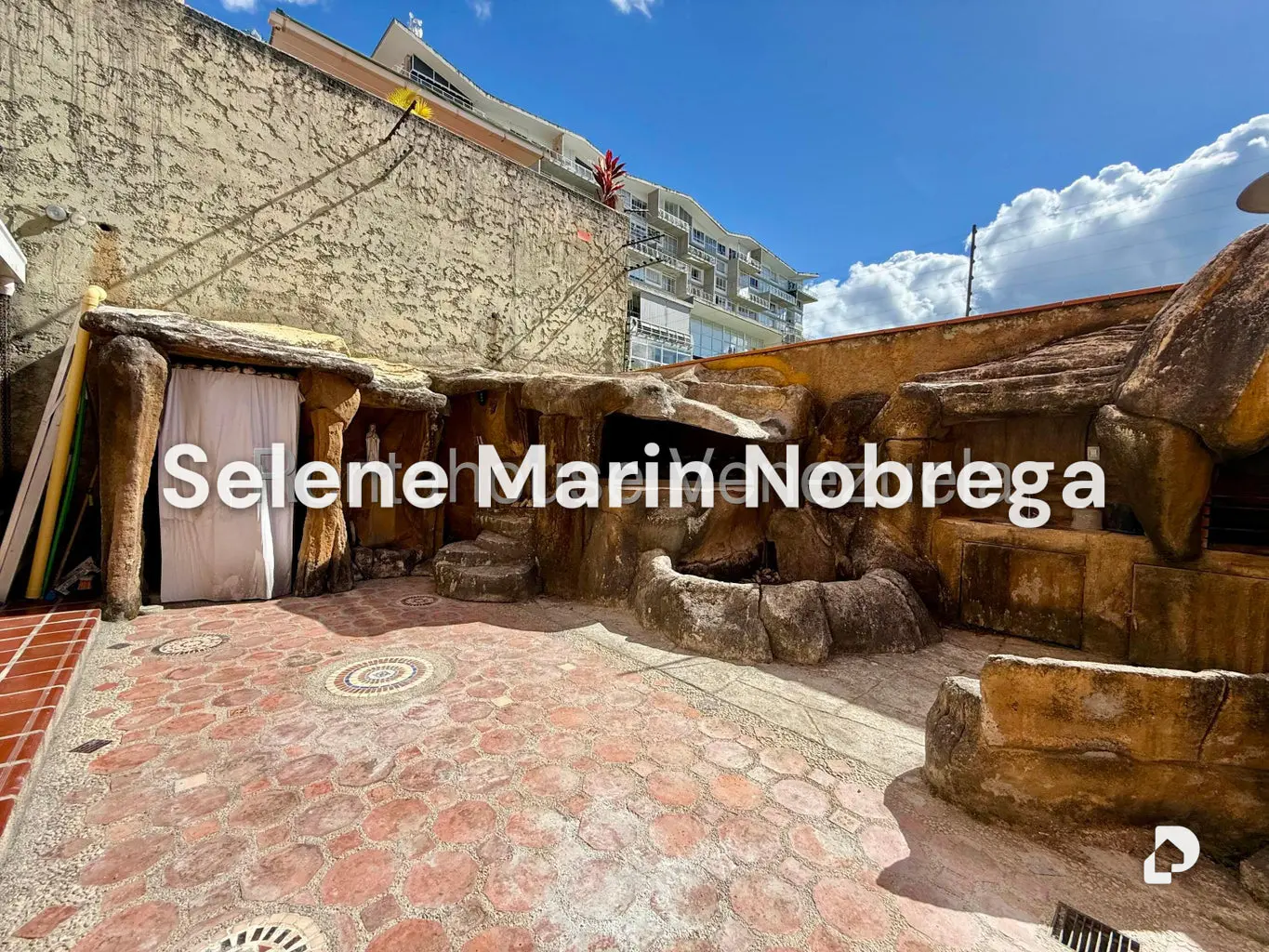 Apartamento en Solar del Hatillo, Caracas – 21