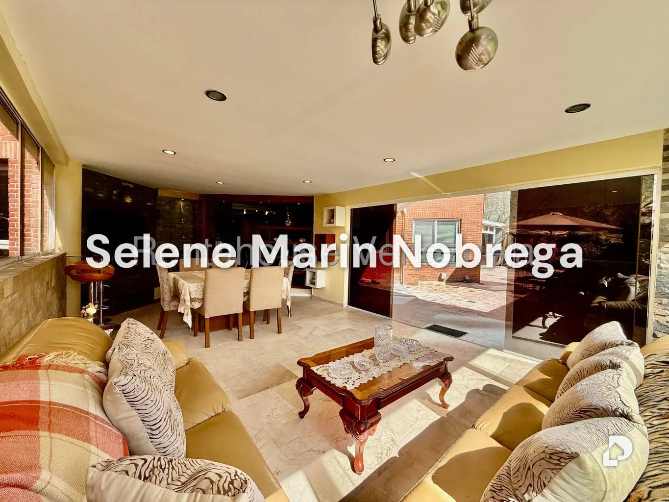 Apartamento en Solar del Hatillo, Caracas – 15