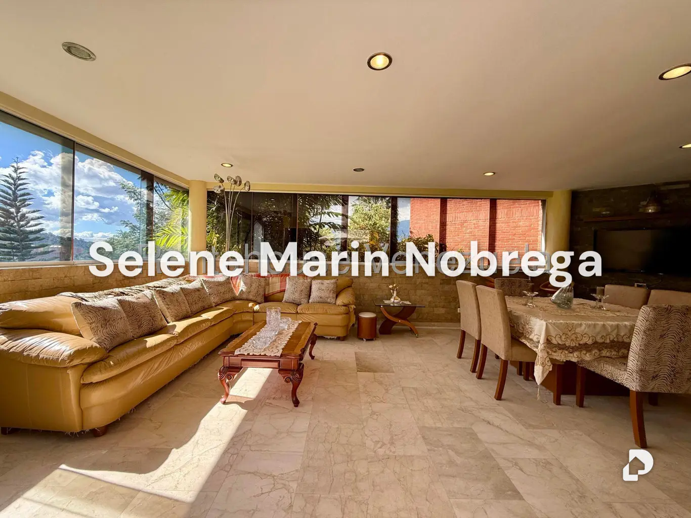 Apartamento en Solar del Hatillo, Caracas – 13