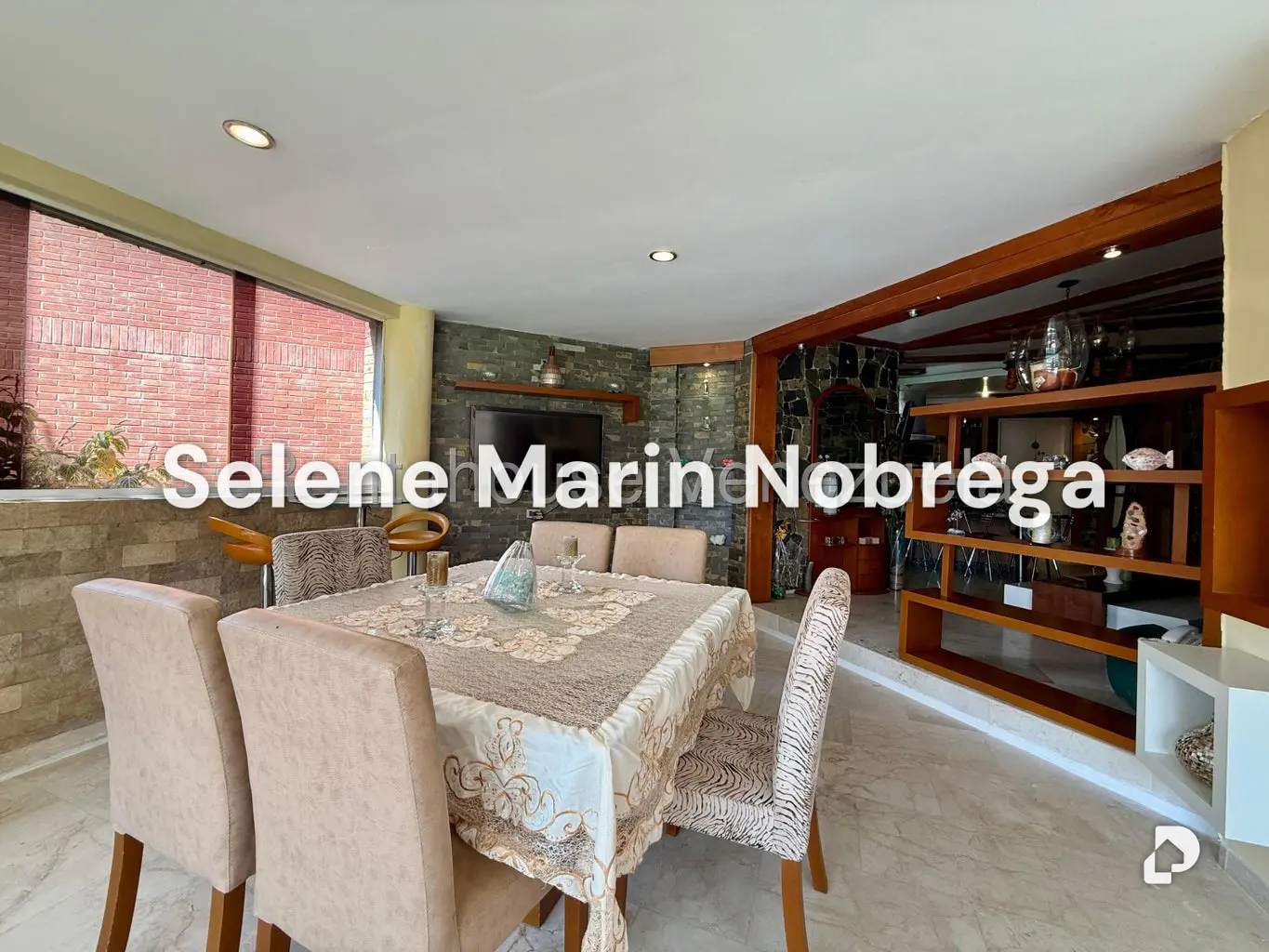 Apartamento en Solar del Hatillo, Caracas – 16