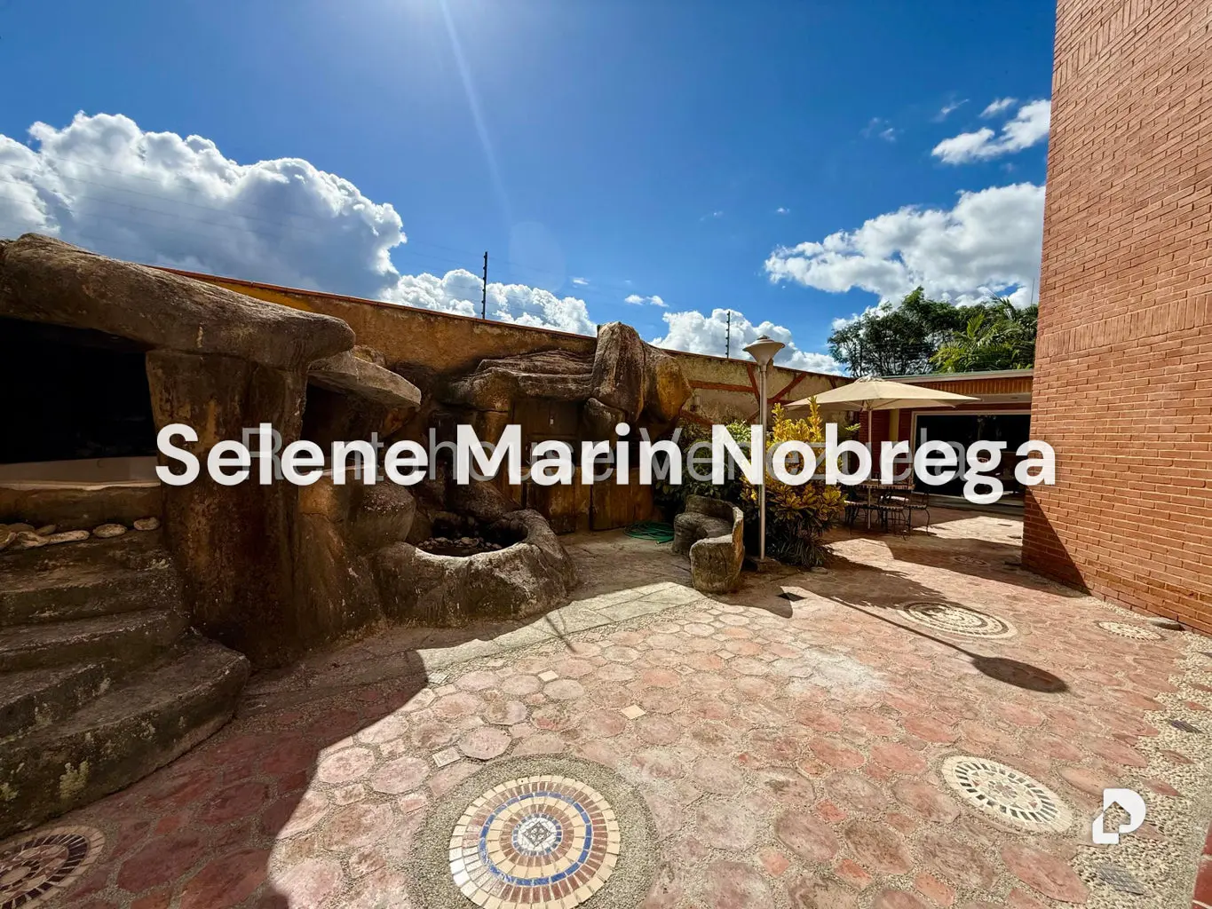 Apartamento en Solar del Hatillo, Caracas – 22