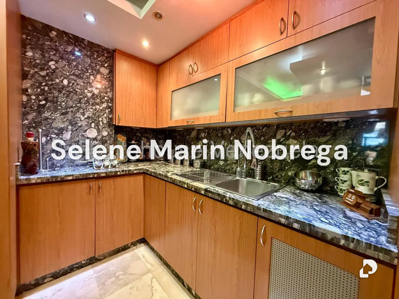Apartamento en Solar del Hatillo, Caracas – 5