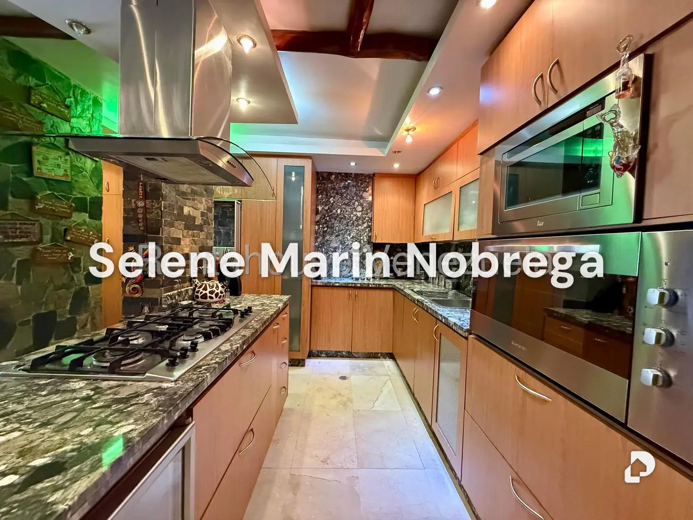 Apartamento en Solar del Hatillo, Caracas – 4