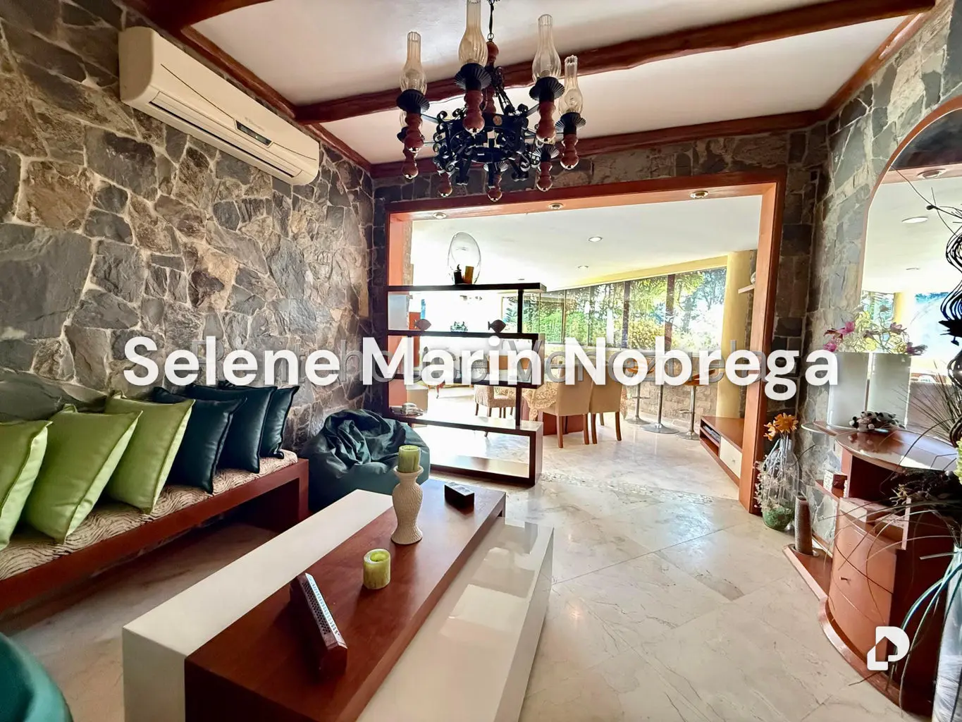 Apartamento en Solar del Hatillo, Caracas – 9