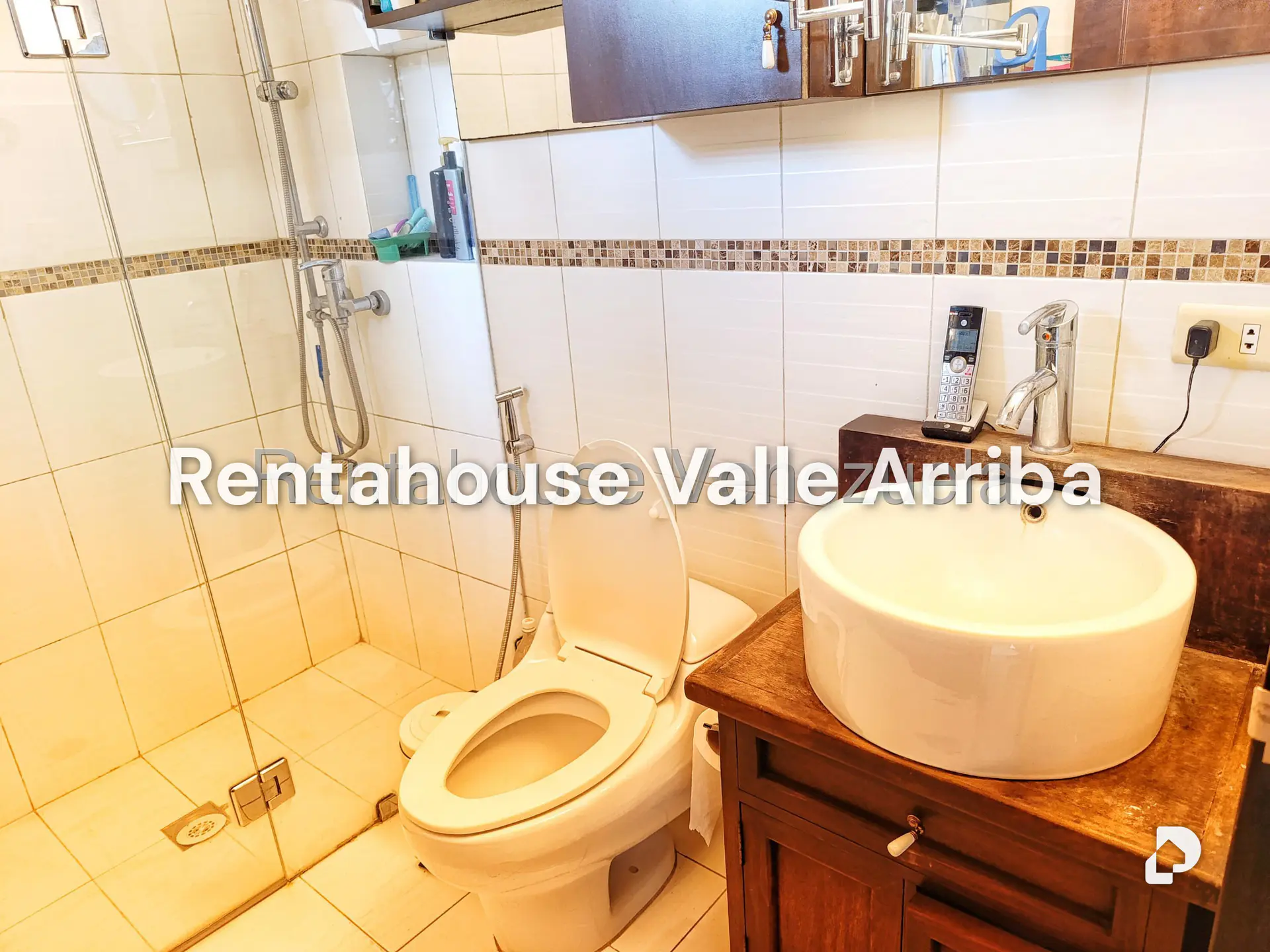 Apartamento en Colinas de La Tahona, Caracas – 25