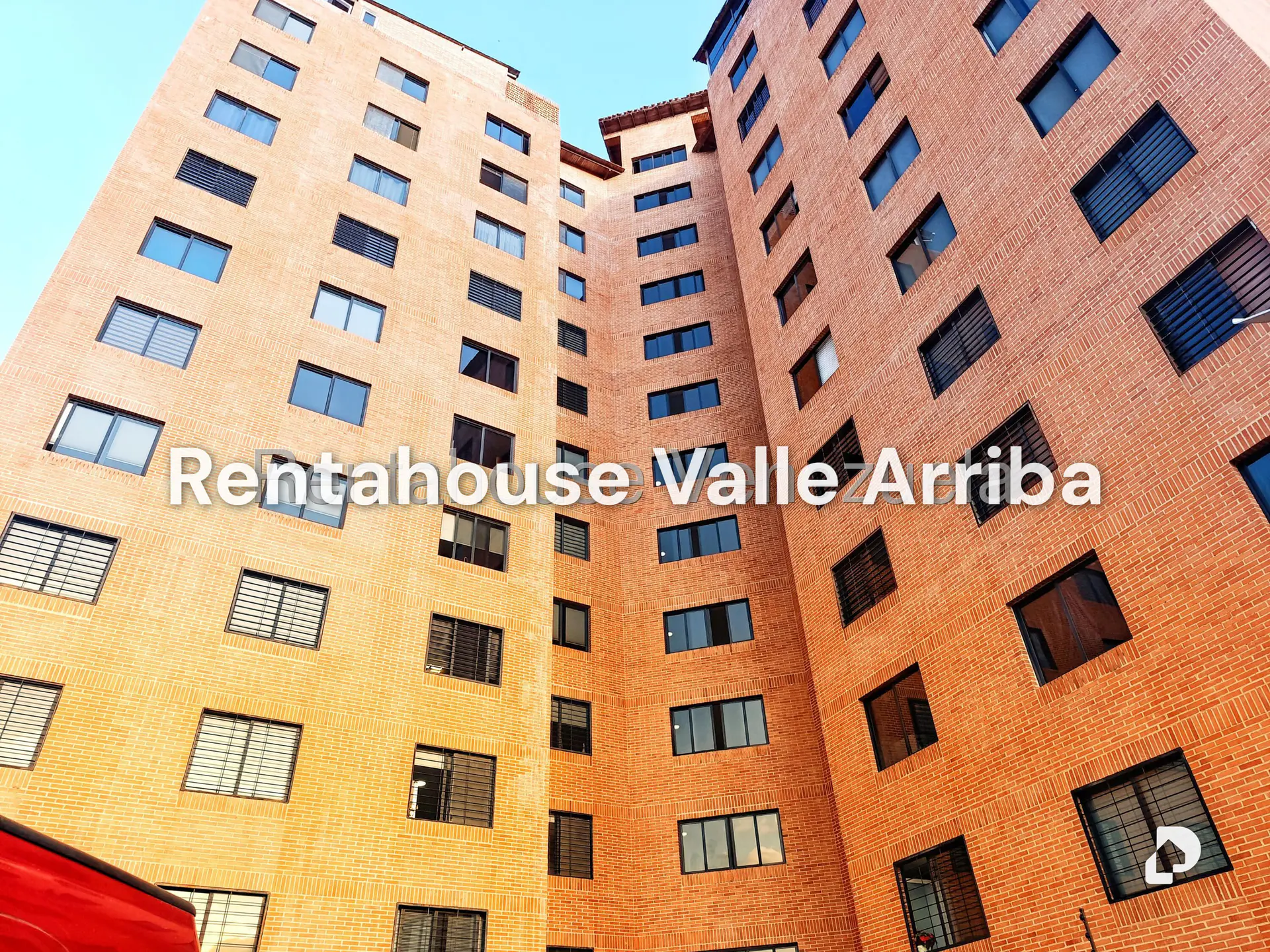 Apartamento en Colinas de La Tahona, Caracas – 2