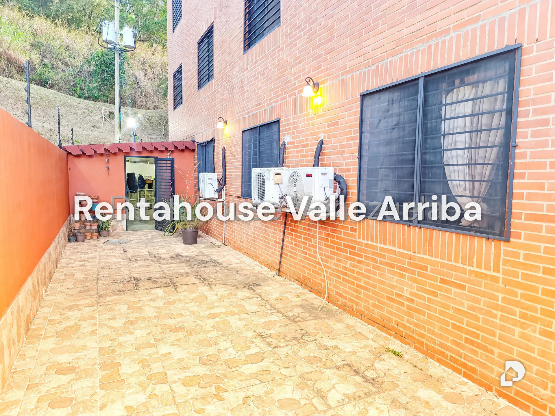 Apartamento en Colinas de La Tahona, Caracas – 29